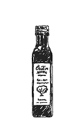Kisthene 0.2 Olive Oil